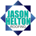 Jason Helton Roofing Logo